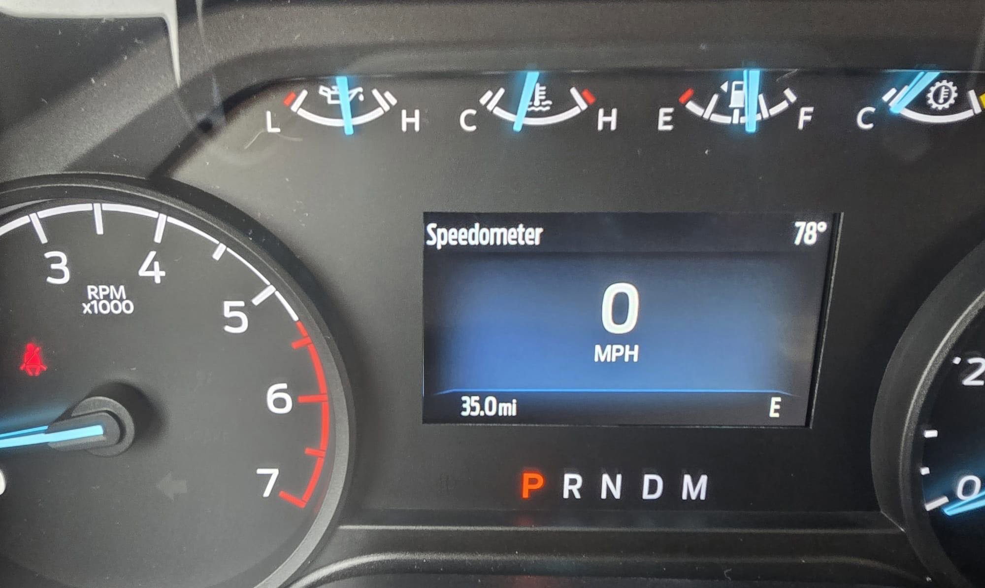 2025 Ford F-350 XLT photo 17