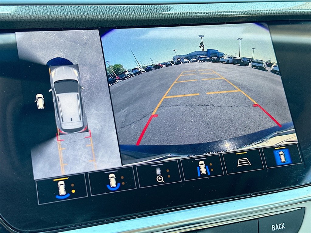 2022 Buick Encore GX Select photo 10