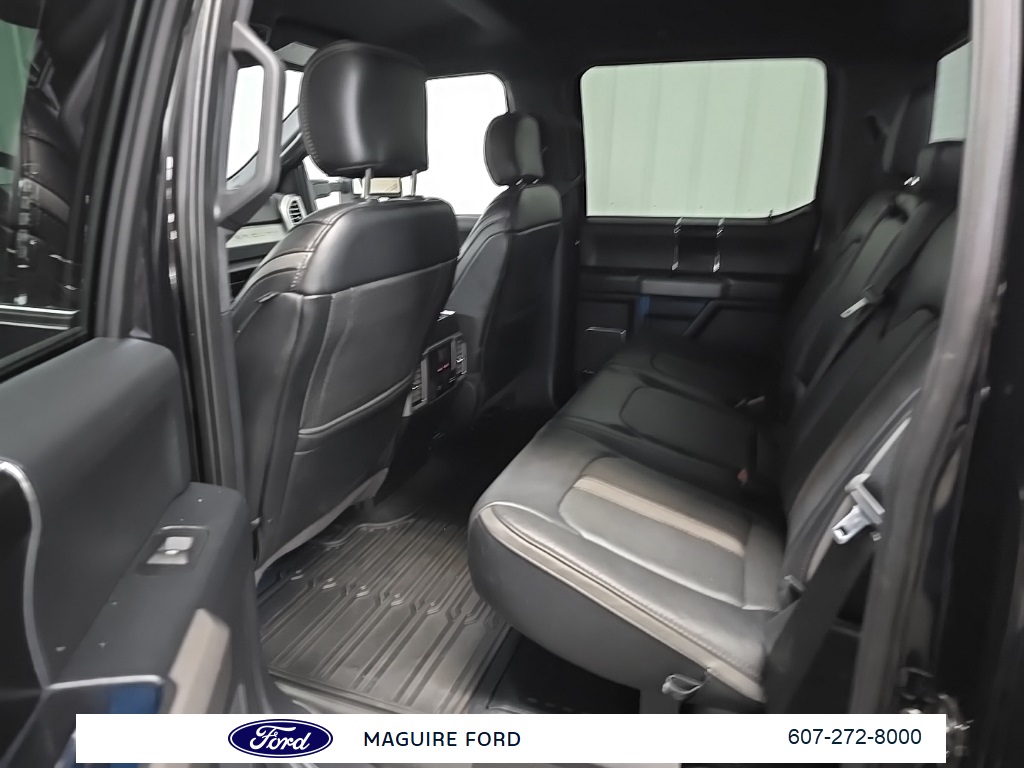 2019 Ford F-250 Platinum photo 28