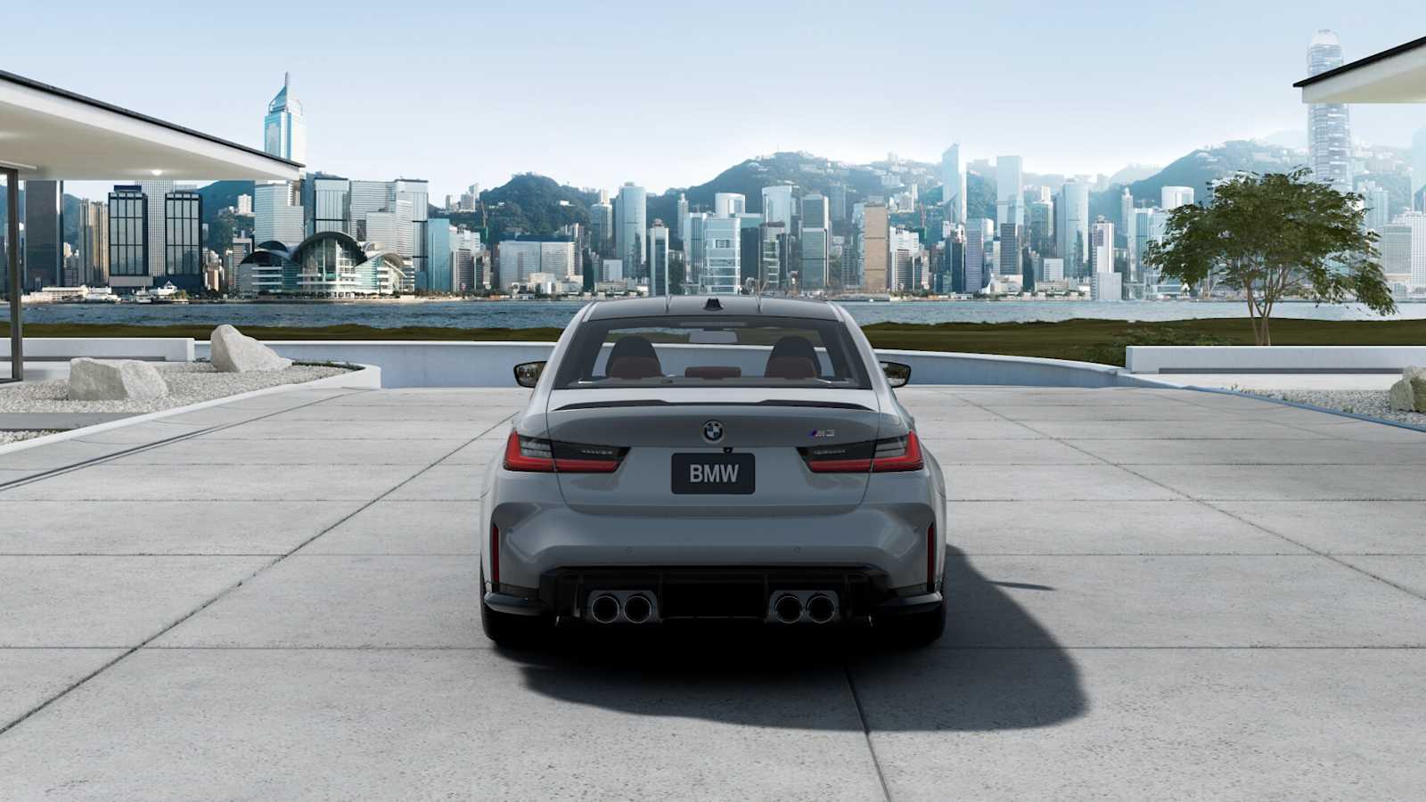 2026 Bmw M3 3 photo 5