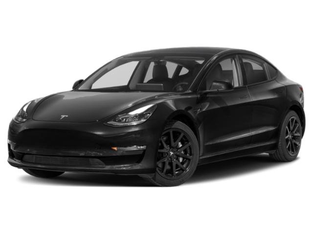 2023 Tesla Model 3 Performance's photo