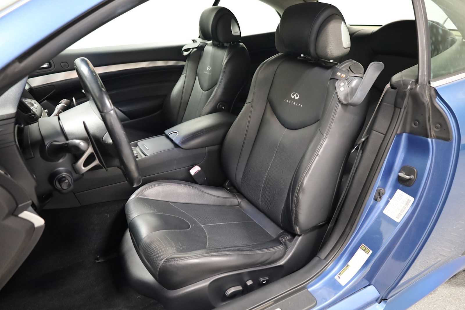 2013 Infiniti G37 Base photo 5
