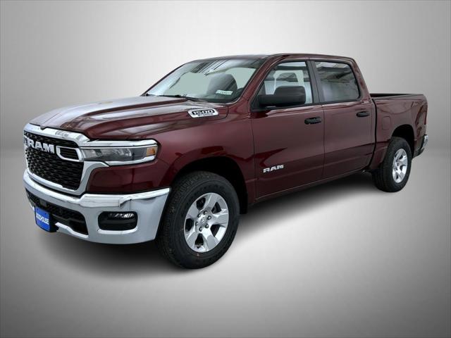 2025 RAM Ram 1500 Pickup Big Horn/Lone Star's photo