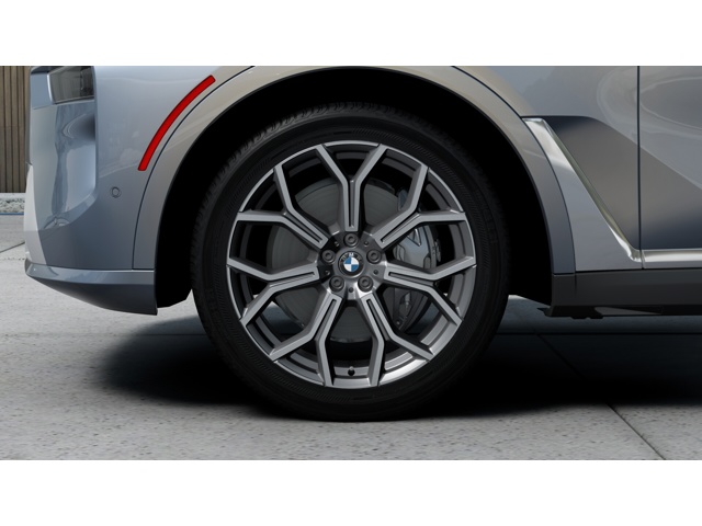 2026 Bmw X7 xDrive40i photo 6