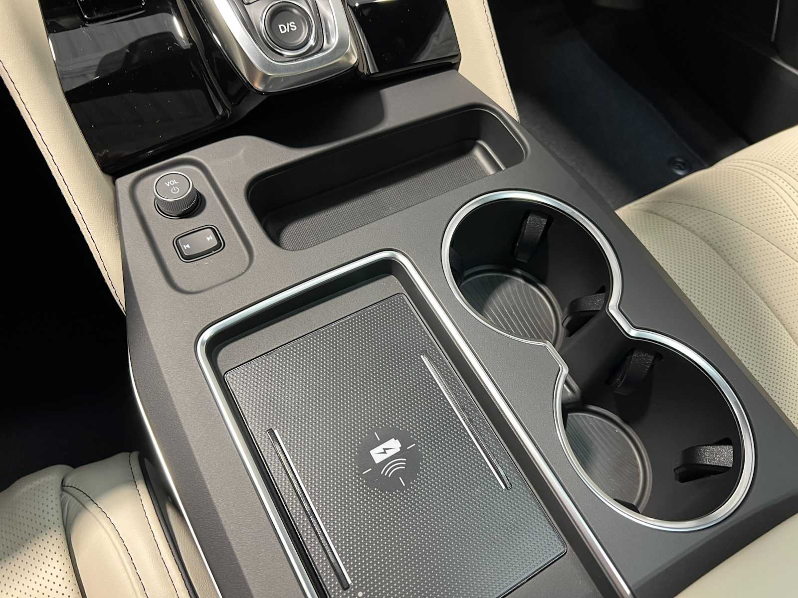 2026 Acura MDX SH-AWD A-Spec Advance photo 20