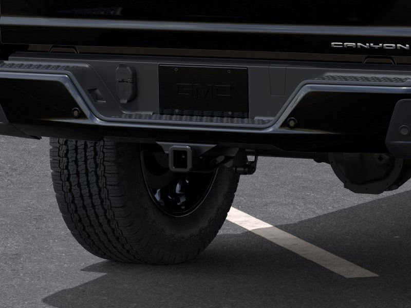 2026 Gmc Canyon Denali photo 14