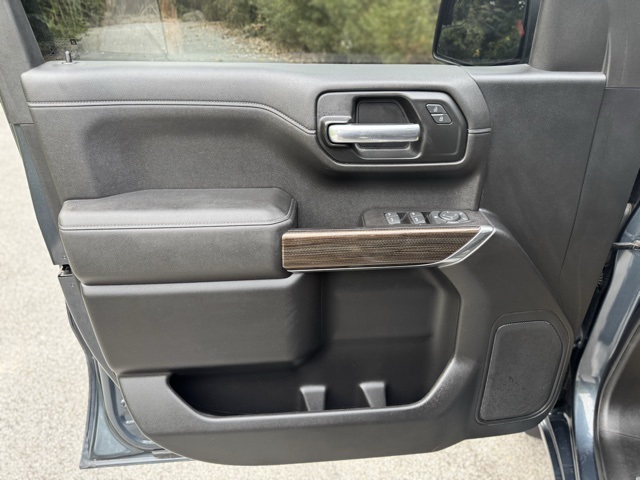 2019 Chevrolet Silverado 1500 RST photo 7