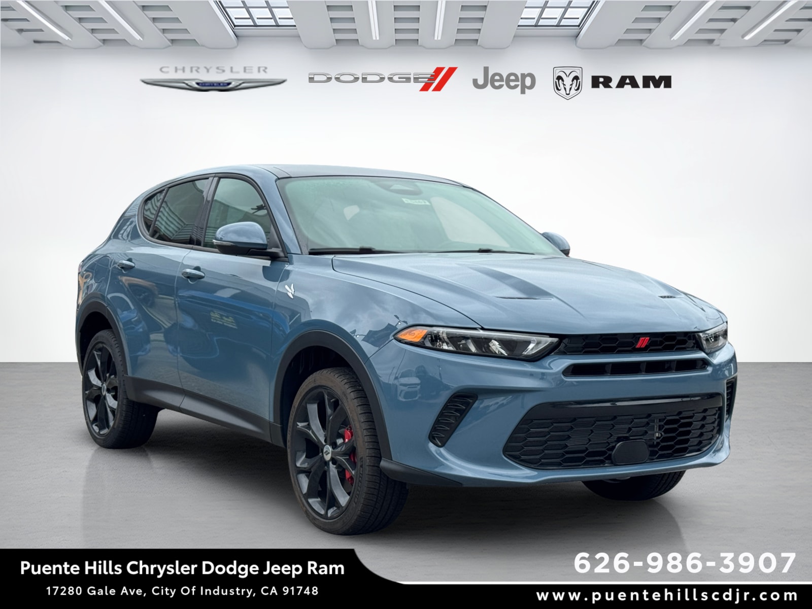 2023 Dodge Hornet