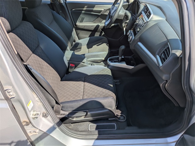 2016 Honda Fit LX photo 25