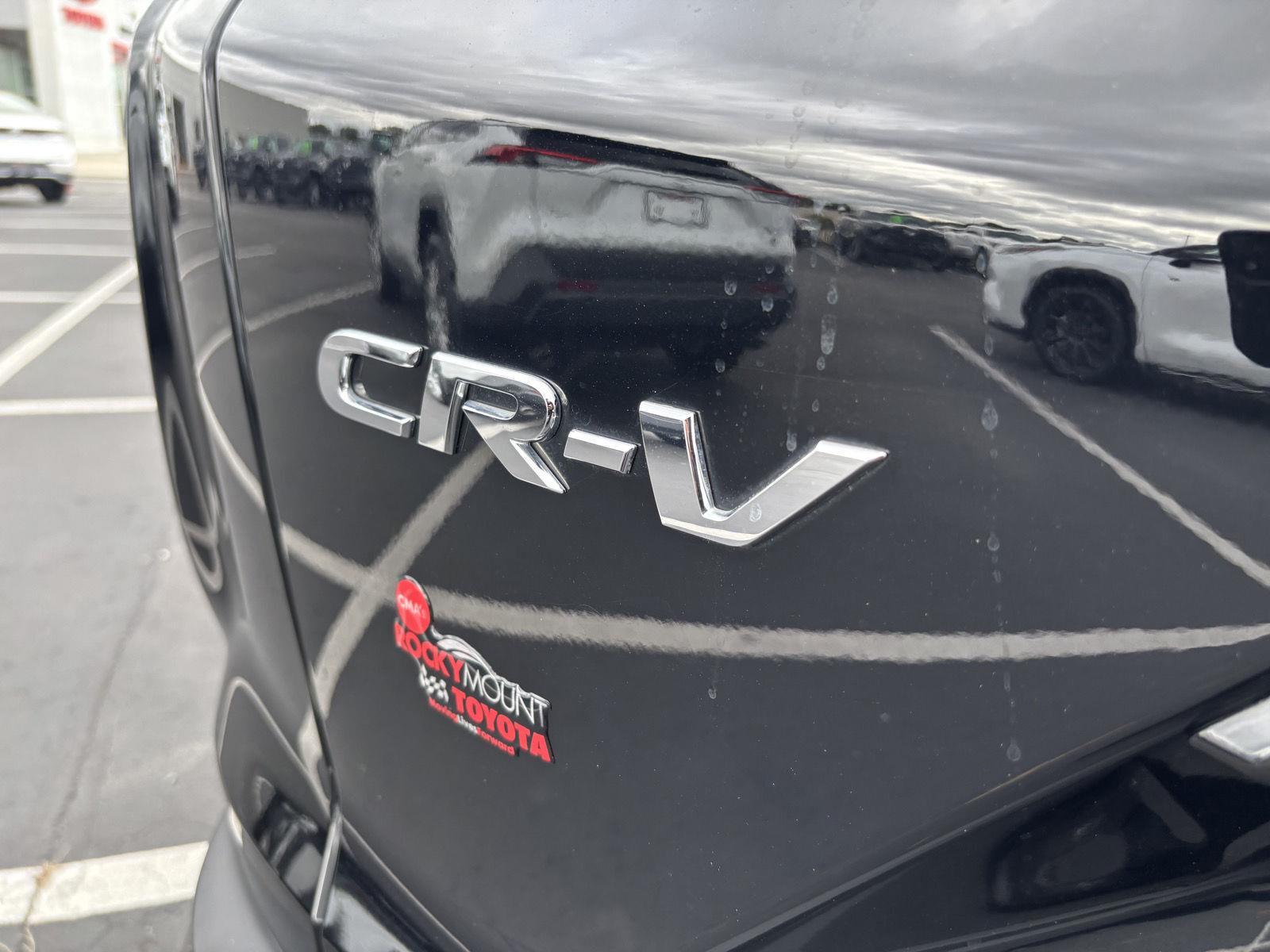 2019 Honda CR-V EX-L photo 38