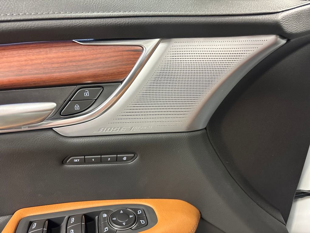 2025 Cadillac XT5 Premium Luxury photo 15