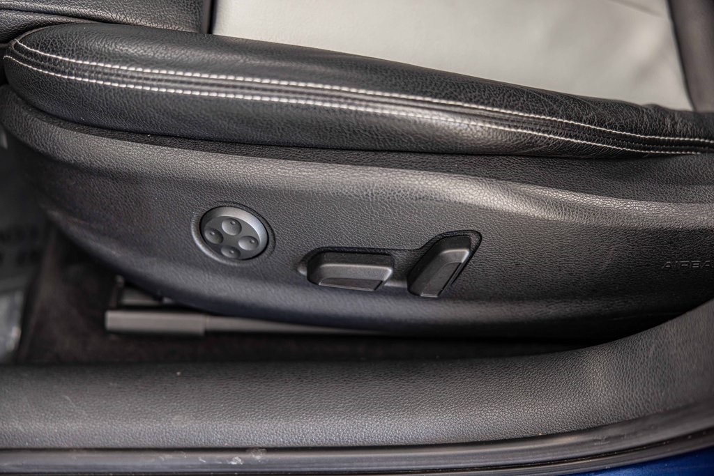 2015 AUDI S3 - Image 22