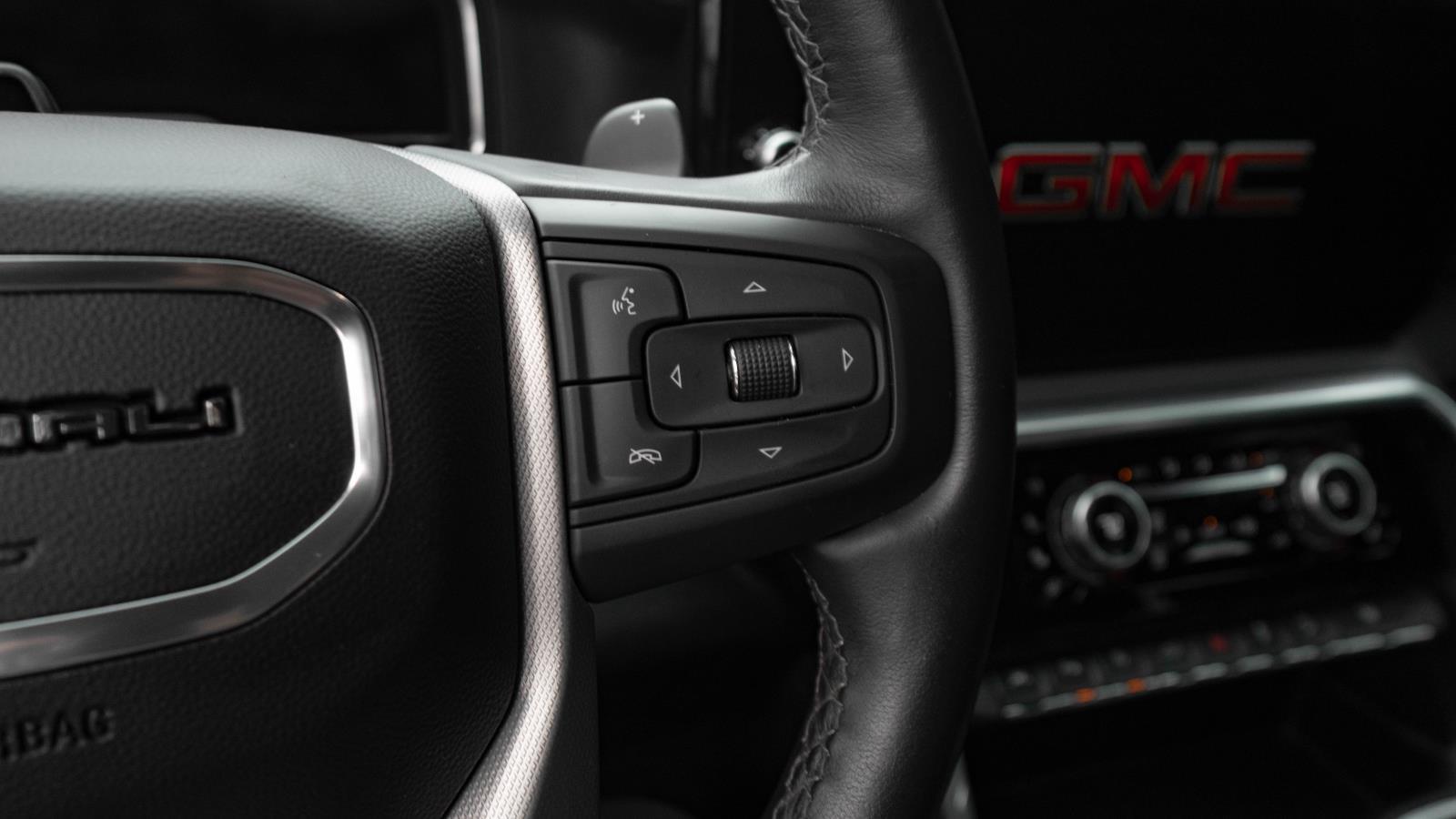 2023 Gmc Sierra 1500 Denali photo 22