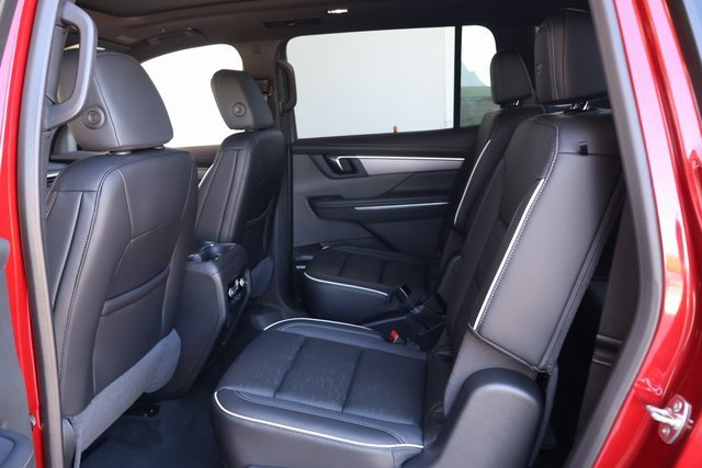 2025 Buick Enclave Sport Touring photo 14