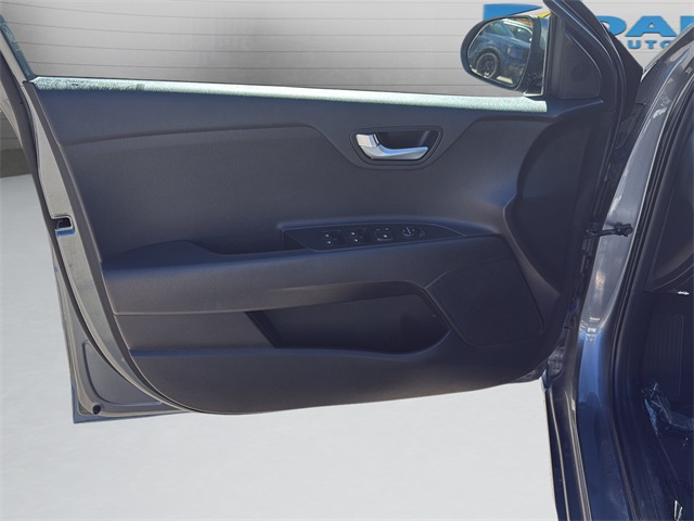 2019 Kia Rio S photo 11