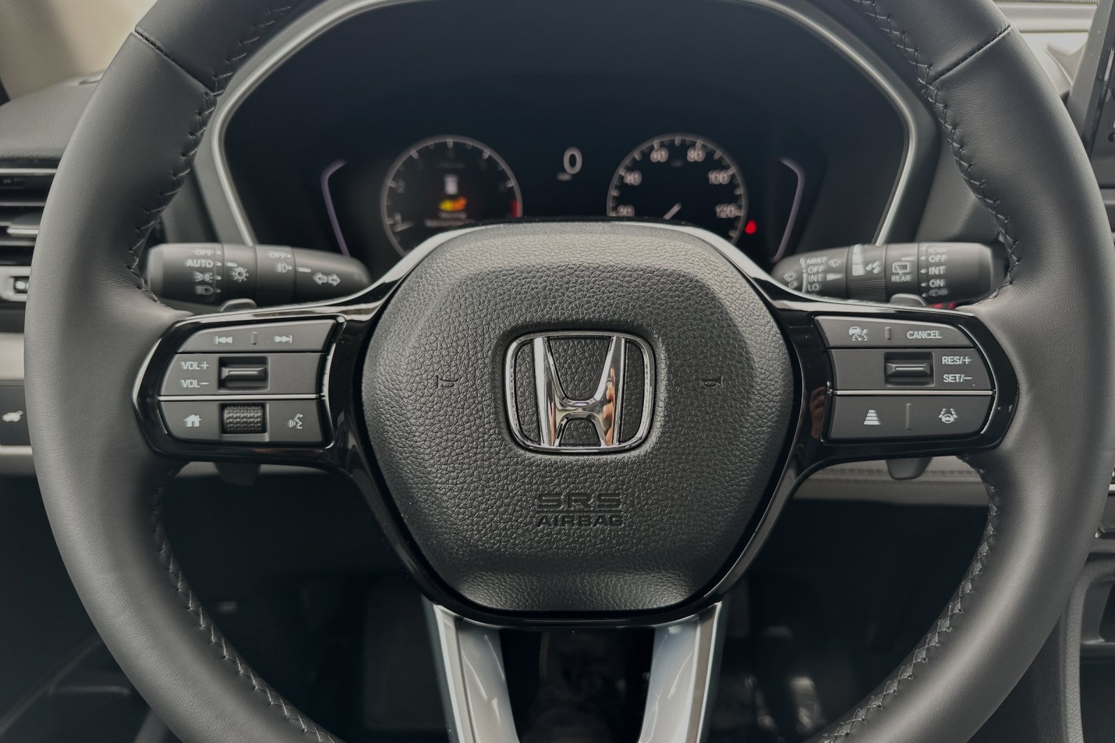 2025 Honda Pilot Touring photo 25