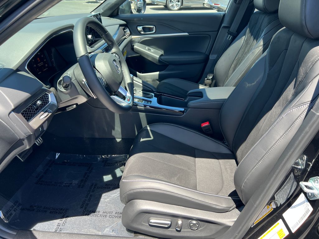 2025 Acura Integra A-Spec photo 11