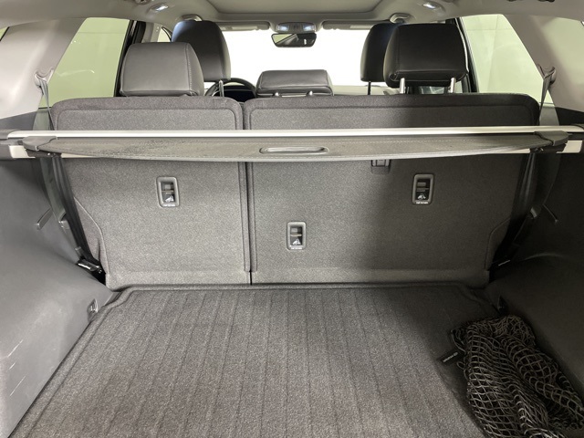 2021 Hyundai Tucson Ultimate photo 11