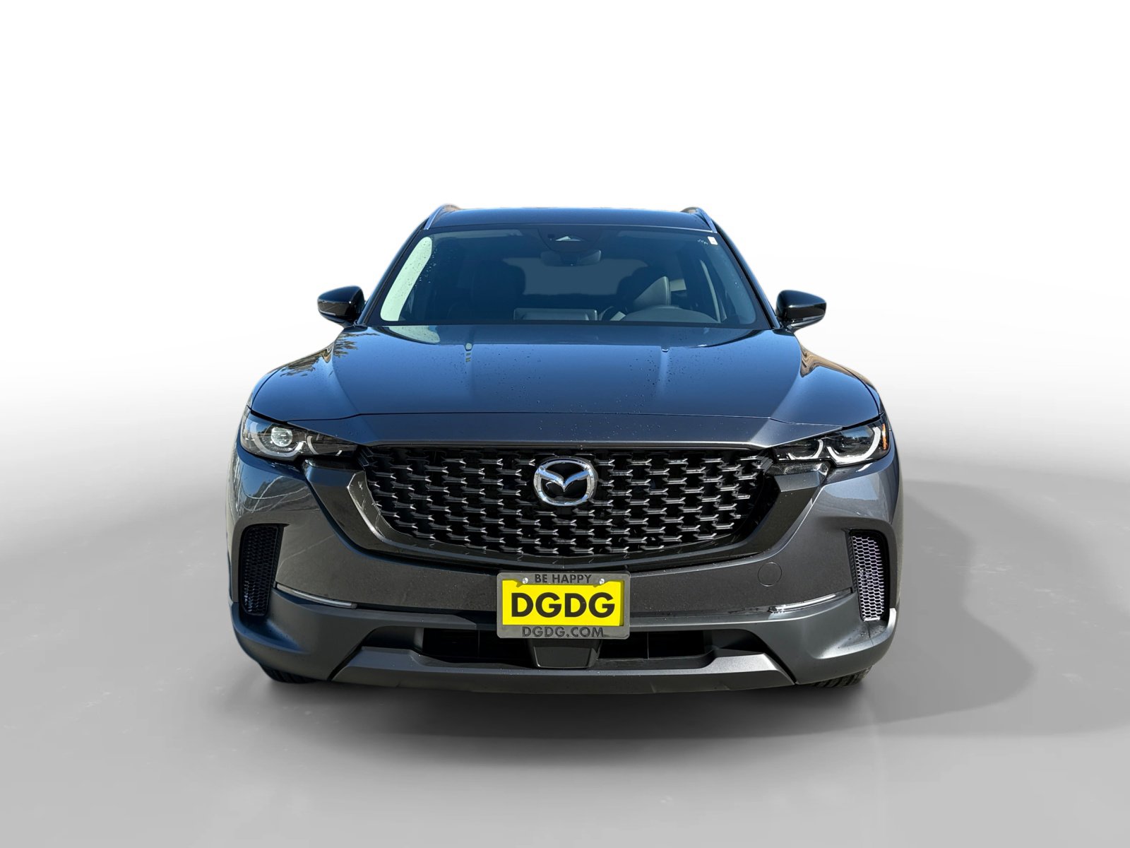 2025 Mazda CX-50 2.5 S Preferred photo 2