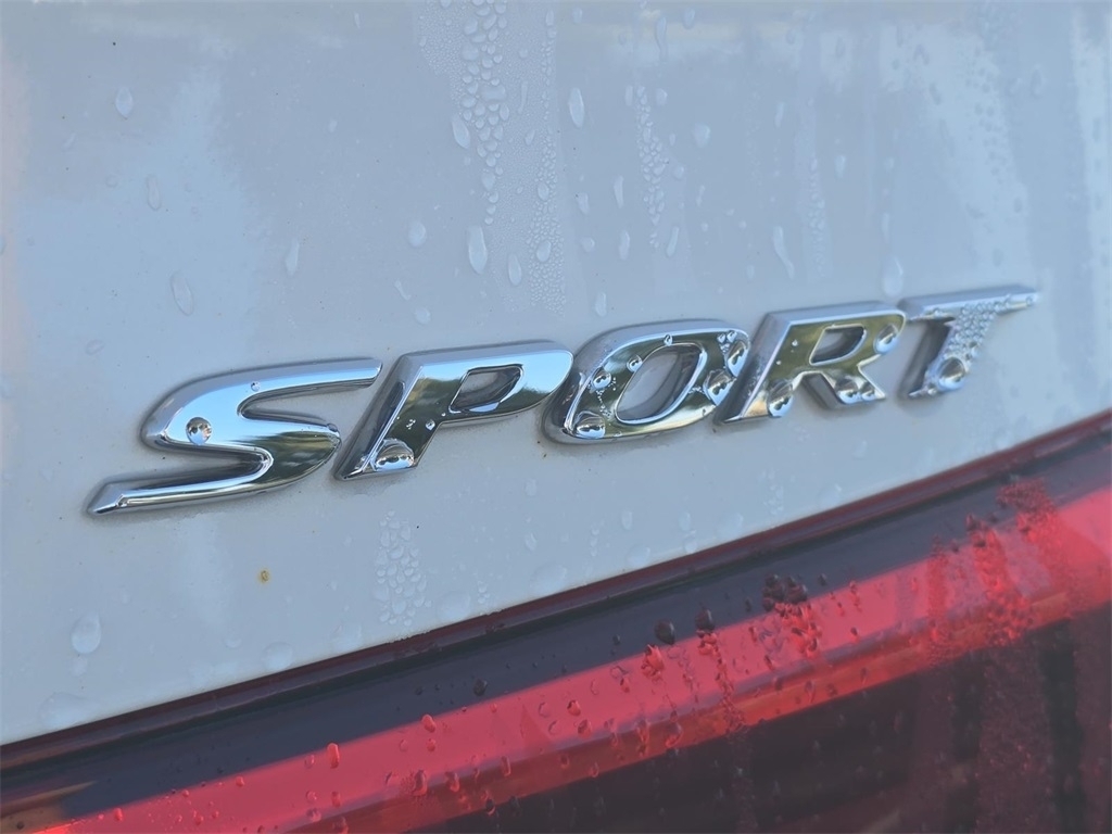 2022 Honda Civic Sport photo 8