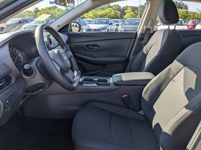 2025 Nissan Sentra S photo 16
