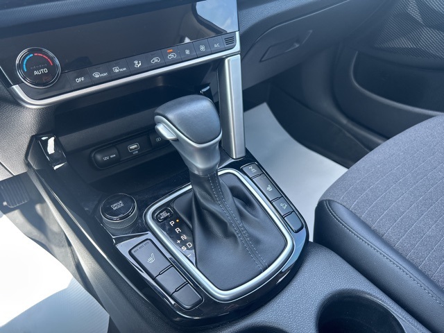 2022 Kia Seltos Nightfall Edition photo 19
