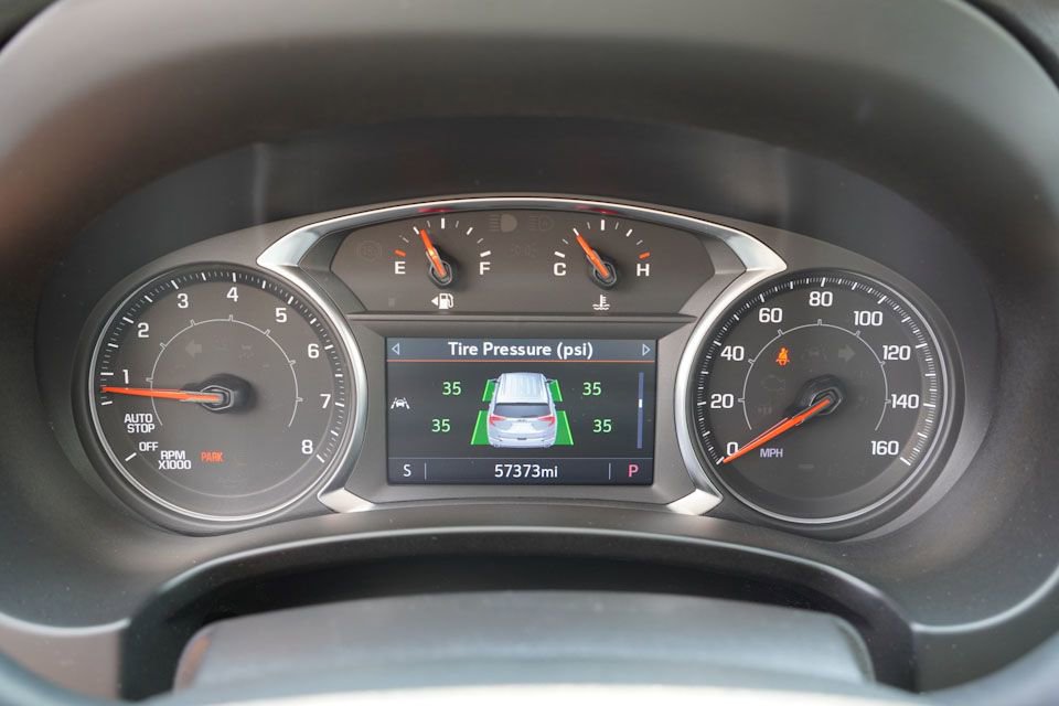 2024 Gmc Terrain SLT photo 34