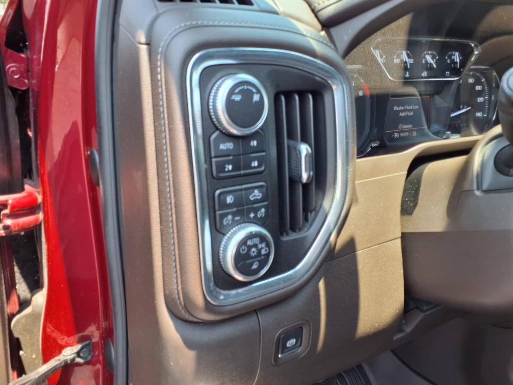 2019 Gmc Sierra 1500 SLT photo 18