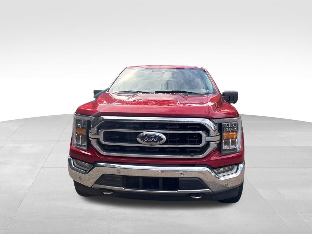 2021 Ford F-150 XLT photo 13