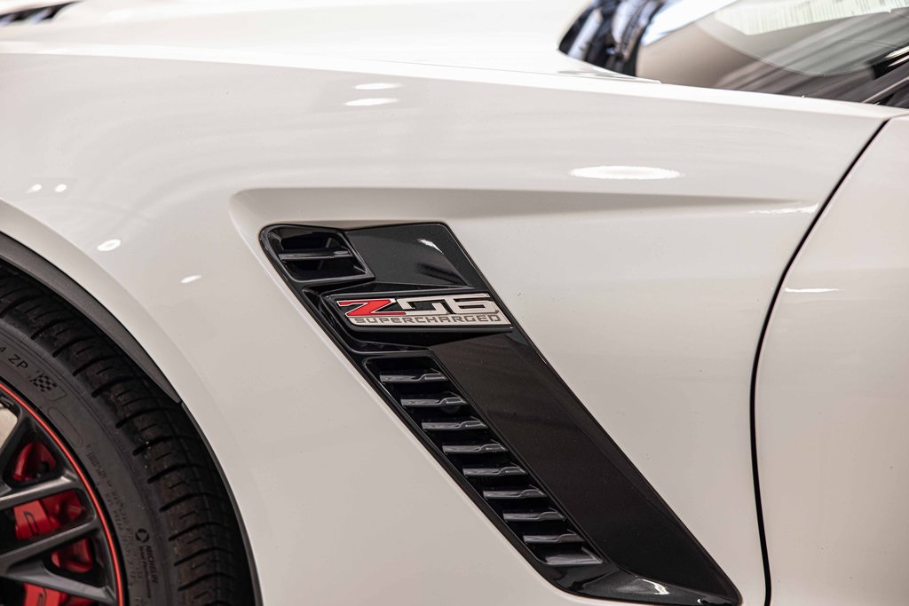 2019 CHEVROLET CORVETTE - Image 5