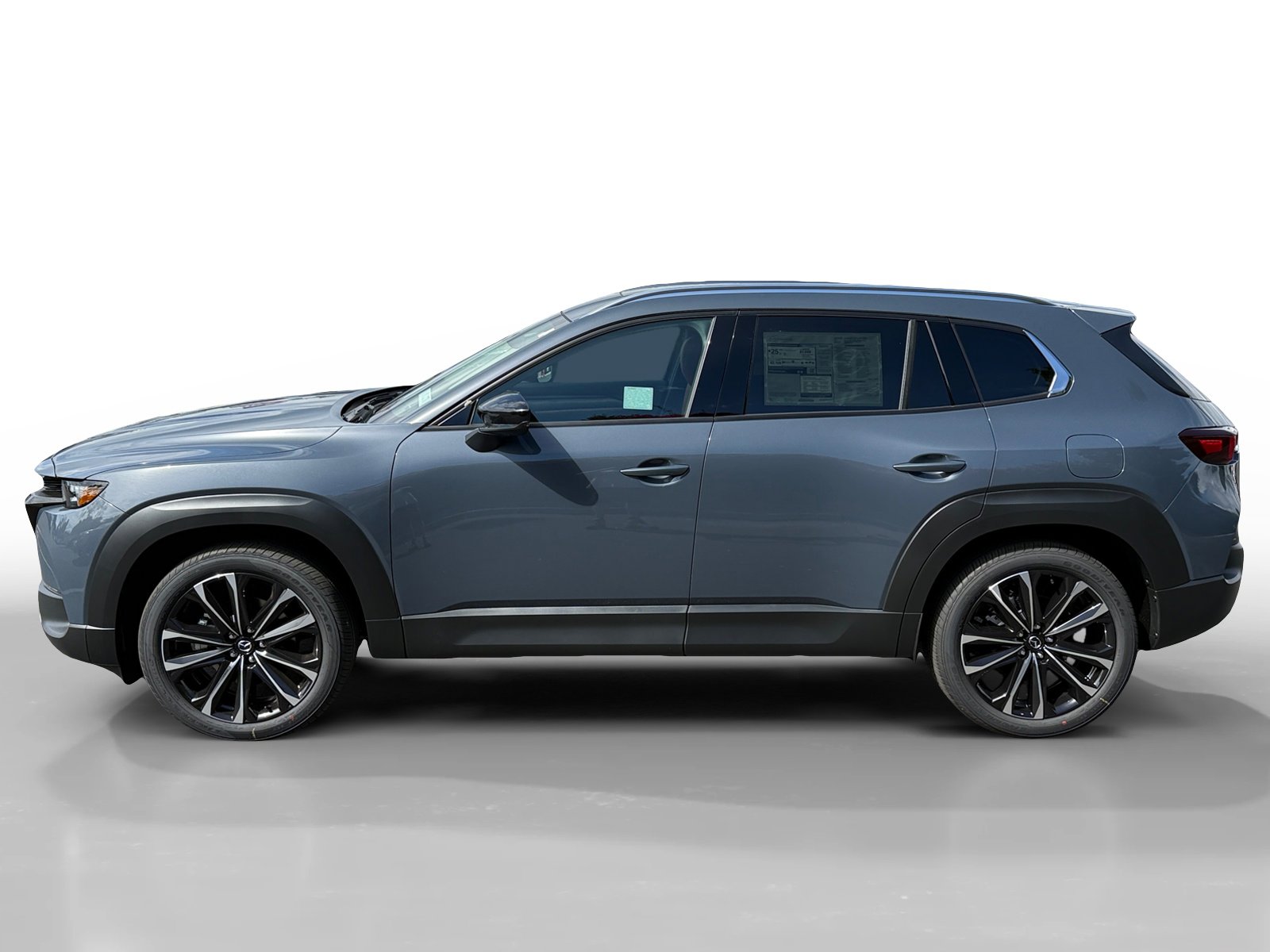 2025 Mazda CX-50 2.5 Turbo Premium Plus photo 2