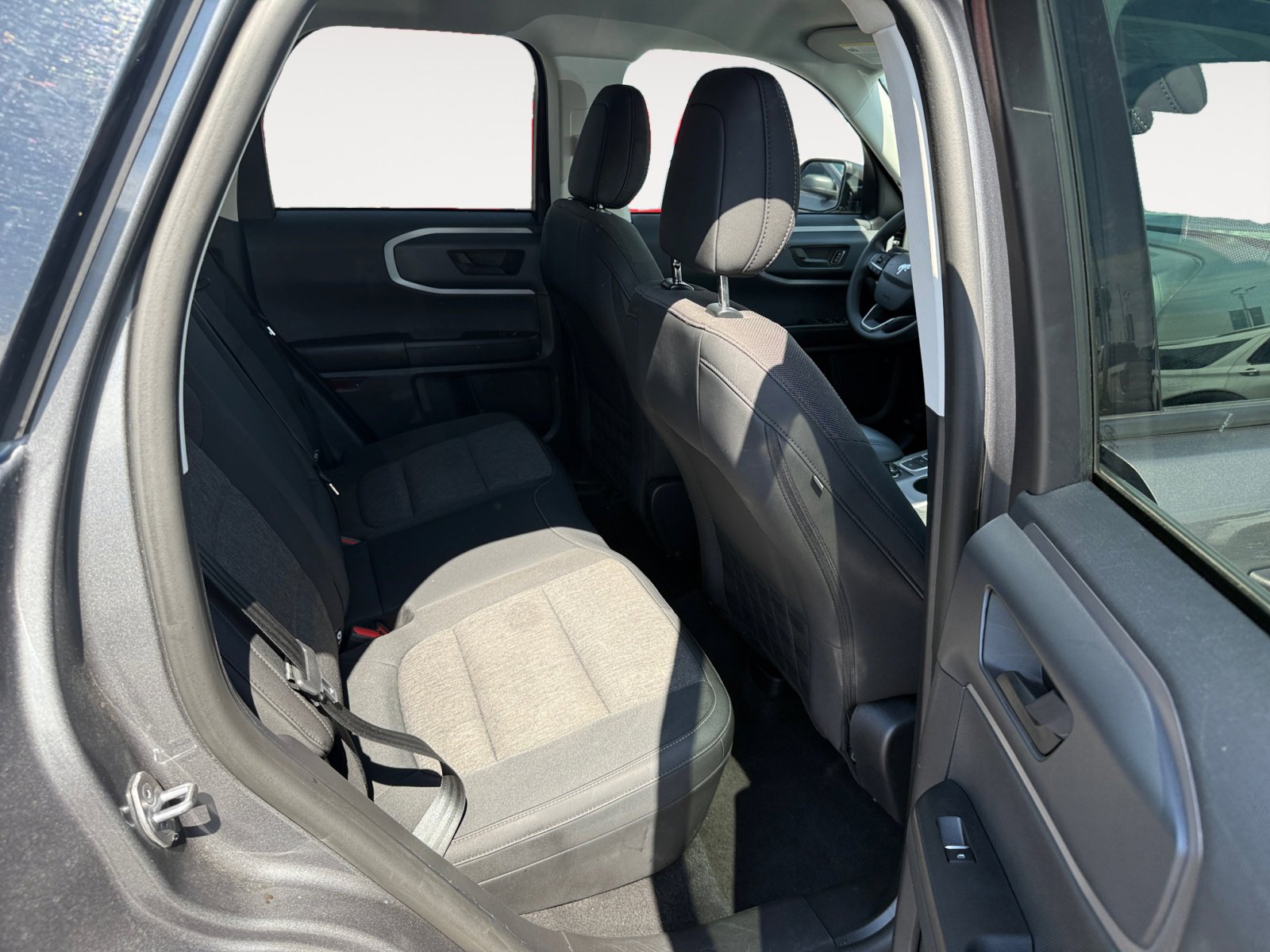 2024 Ford Bronco Sport Big Bend photo 18