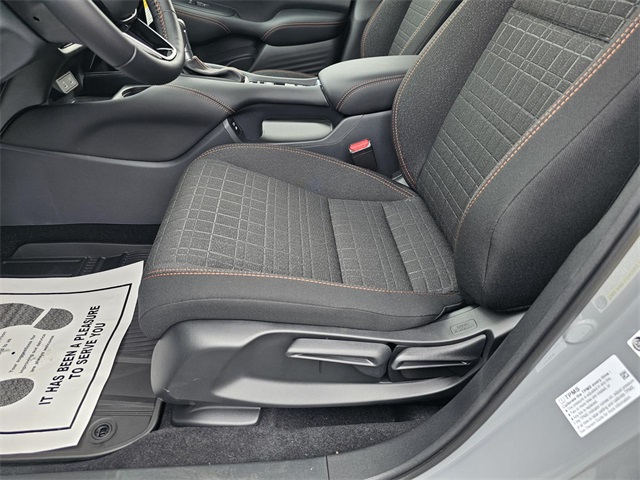 2026 Honda HR-V Sport photo 11