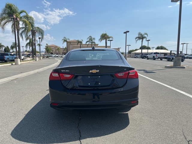 2023 Chevrolet Malibu 1LT photo 7