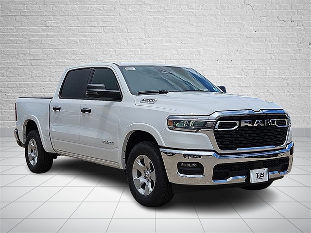 2025 Ram 1500 Big Horn Lone Star photo 6