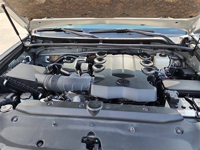 2024 Toyota 4Runner SR5 Premium photo 27
