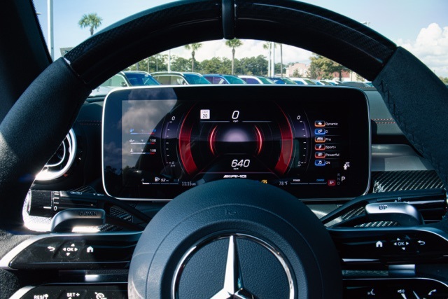 2024 Mercedes Benz CLE 53 AMG 4MATIC photo 15