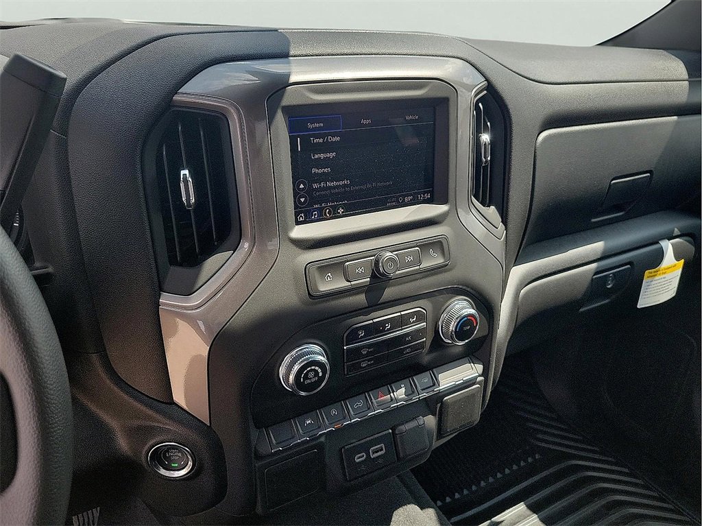 2026 Gmc Sierra 1500 Pro photo 18