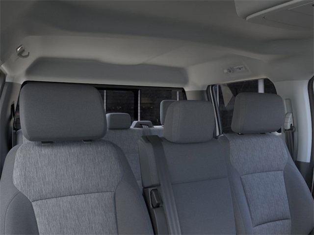 2025 FORD F-250 - Image 44
