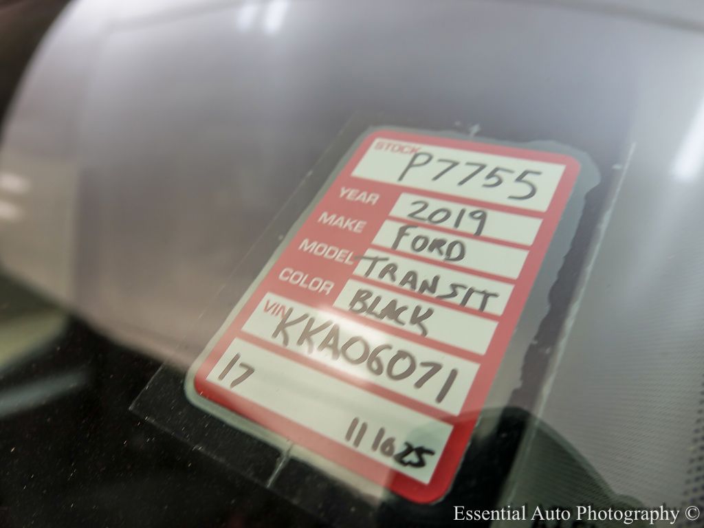 2019 FORD TRANSIT - Image 27