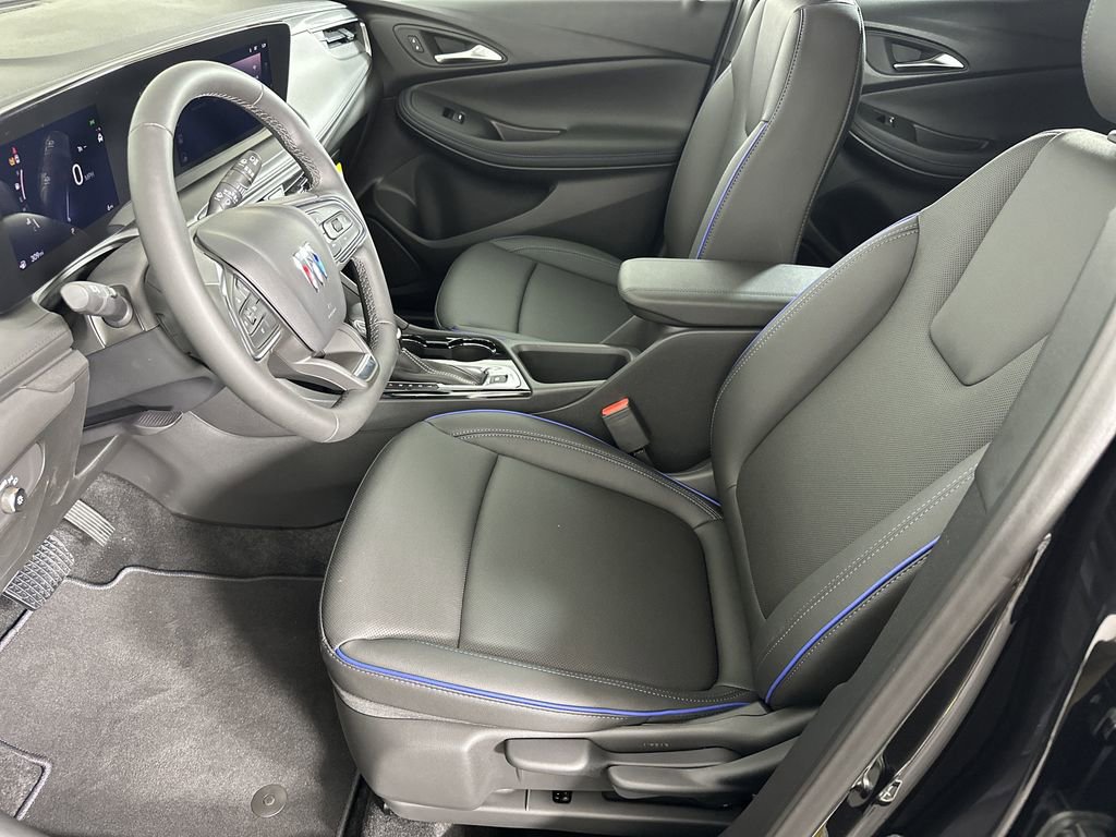 2026 Buick Encore GX Sport Touring photo 7