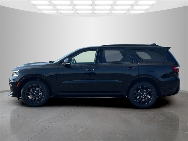2026 Dodge Durango GT Plus photo 3