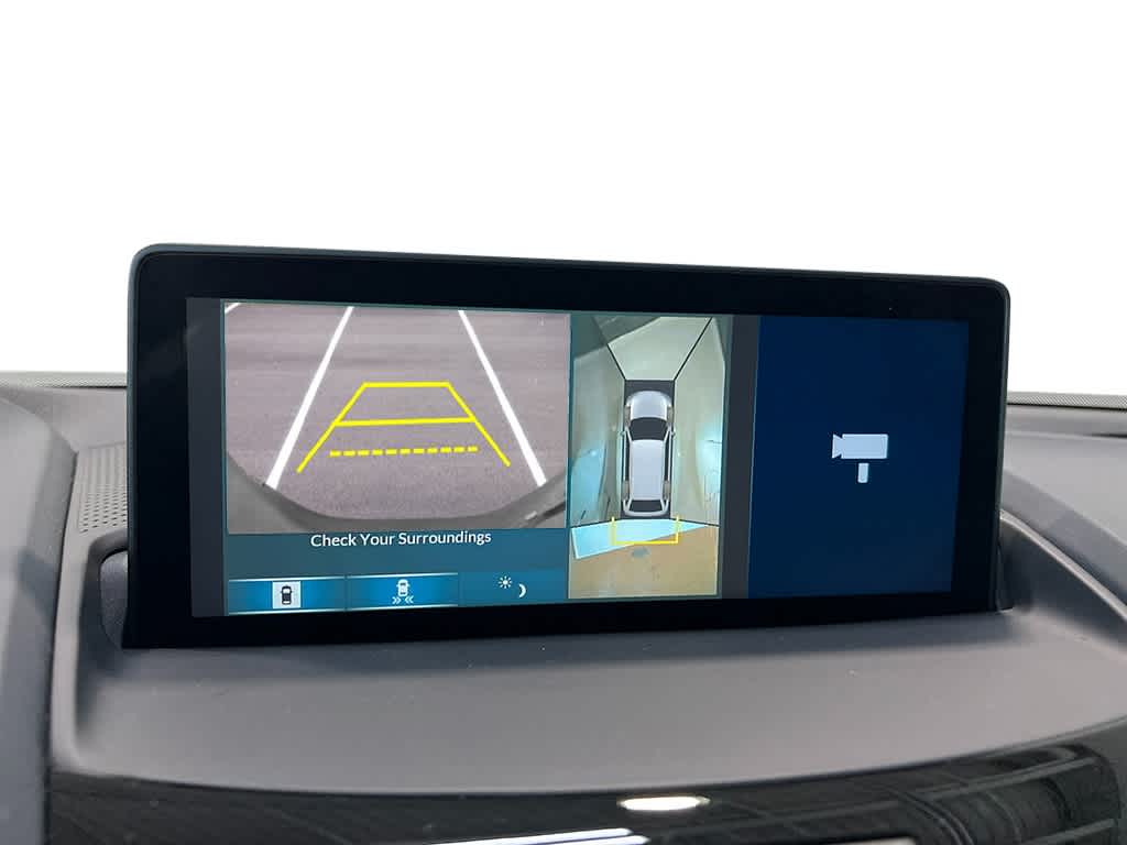 2025 Acura RDX Advance photo 26