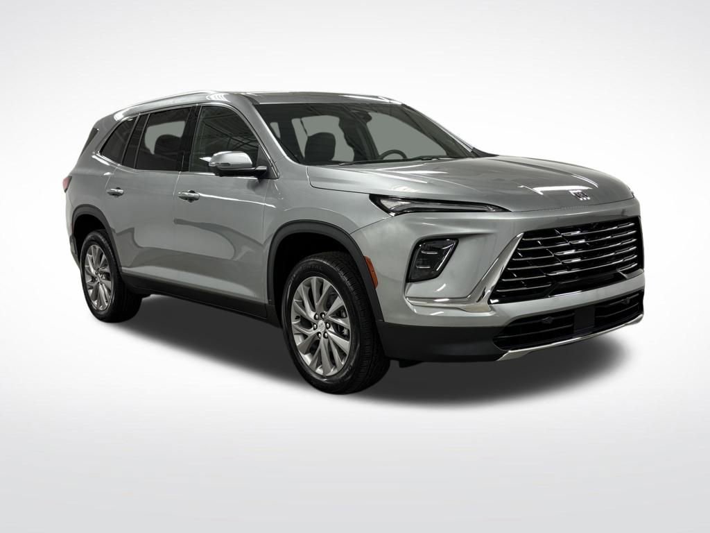 2026 Buick Enclave Preferred's photo