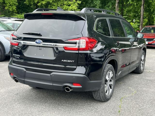 2024 Subaru Ascent Premium photo 4