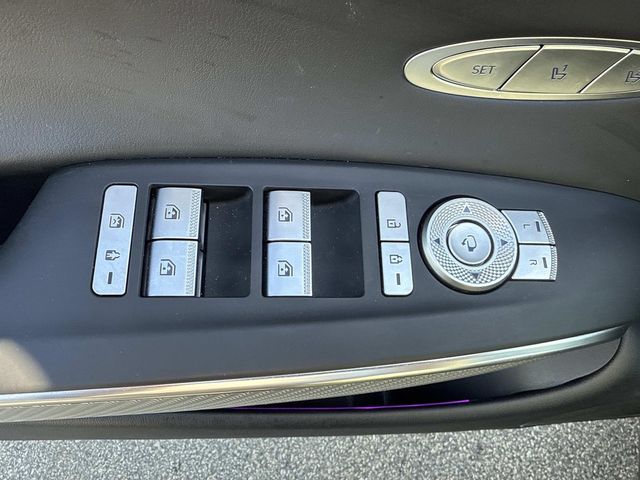 2024 Genesis GV70 Advanced 3.5T Sport Prestige photo 20