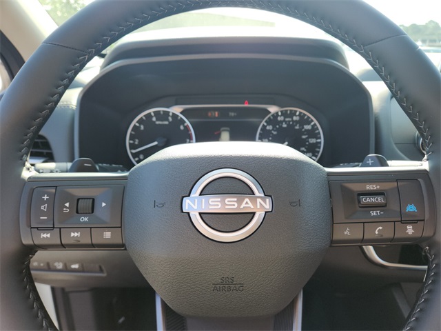 2026 Nissan Rogue SV photo 13