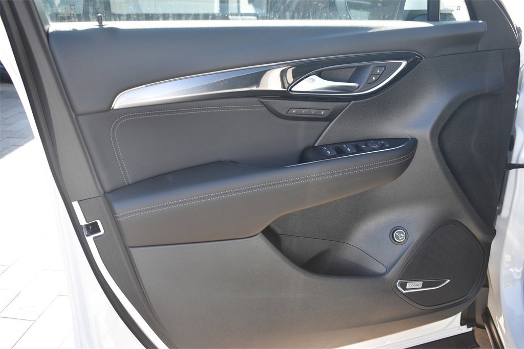 2025 Buick Envision Preferred photo 13