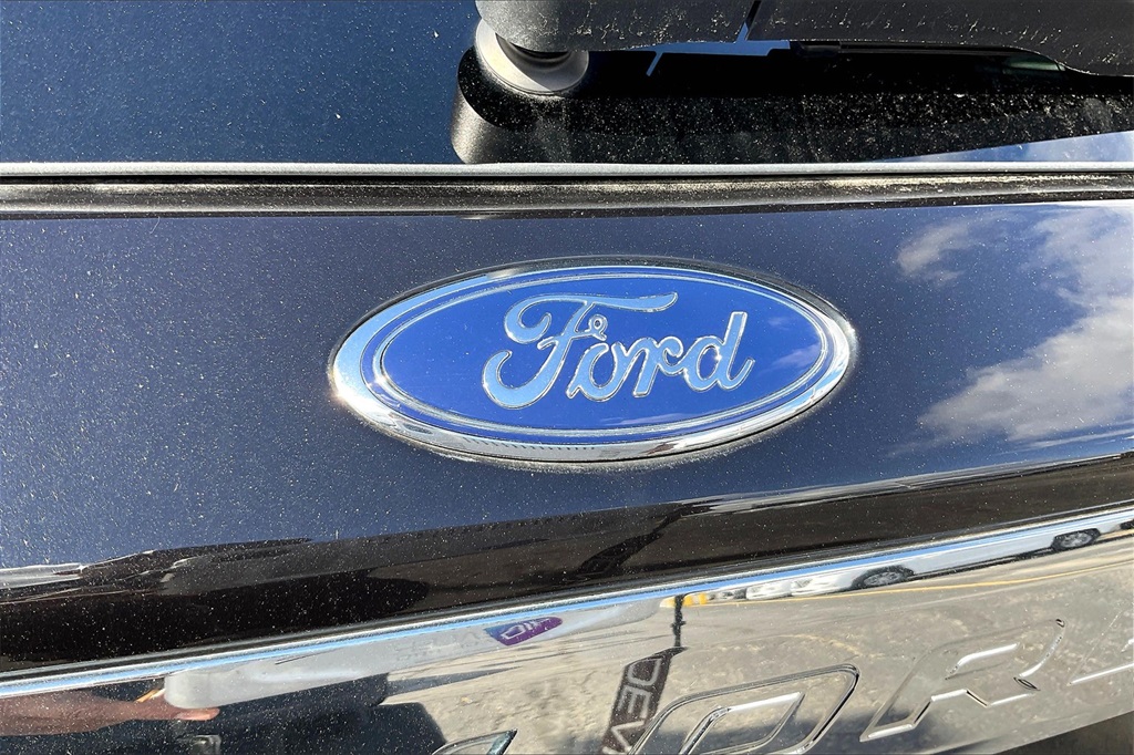 2022 FORD EXPLORER - Image 6