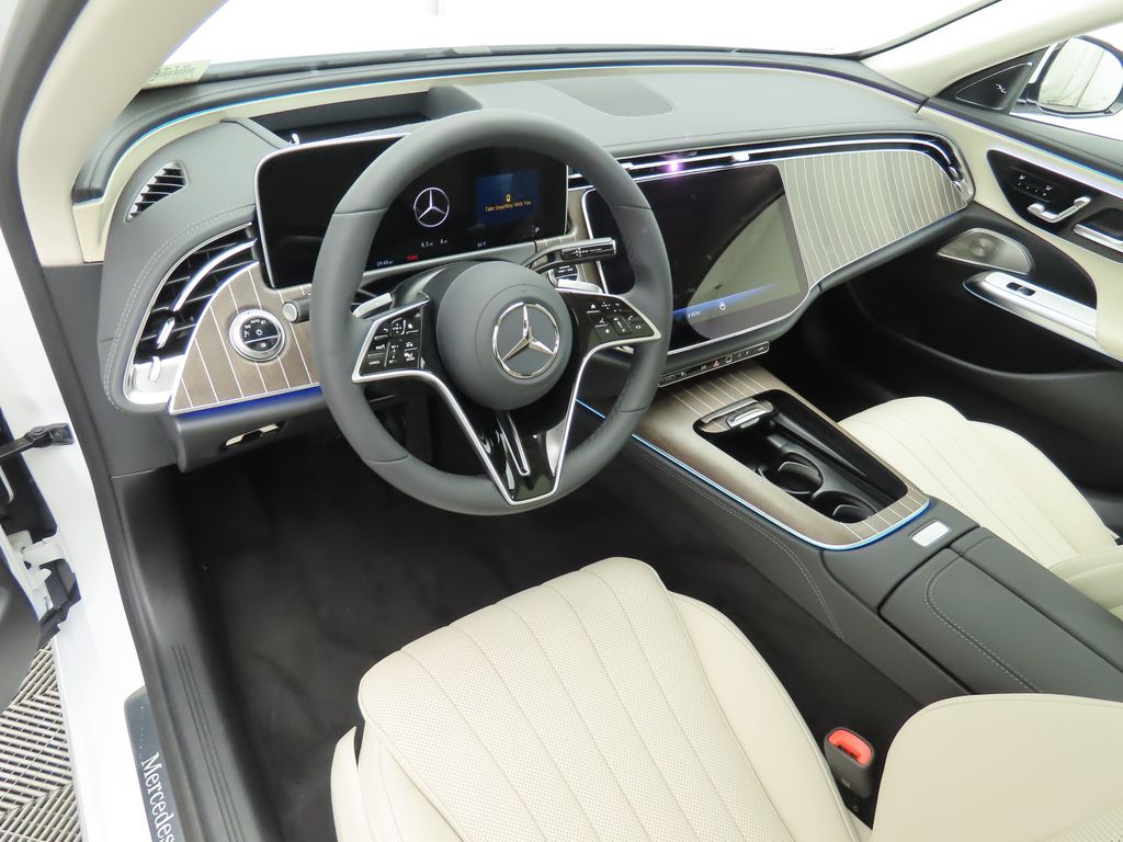 2026 Mercedes Benz E 350 photo 9
